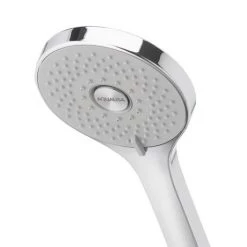 Aqualisa Optic Q Smart Shower Concealed with Adjustable Head -Shower Sets Shop OPQABV20 d3 460