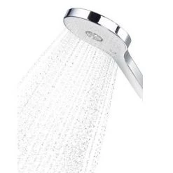 Aqualisa Optic Q Smart Shower Concealed with Adjustable and Ceiling Fixed Head 12 Aqualisa Optic Q Smart Shower Concealed with Adjustable and Ceiling Fixed Head -Shower Sets Shop OPQABVDVFC20 d5 460
