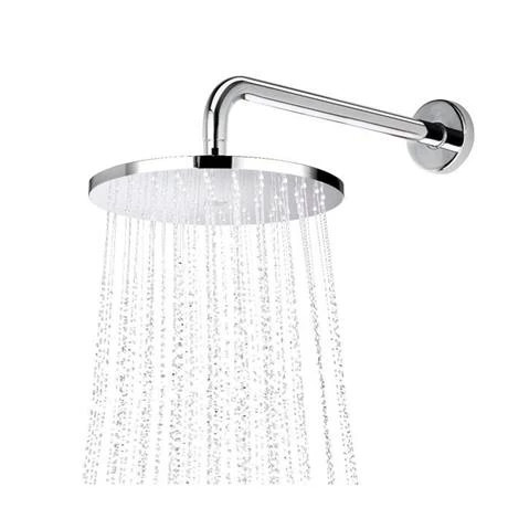 Aqualisa Optic Q Smart Shower Concealed with Adjustable and Wall Fixed Head 8 Aqualisa Optic Q Smart Shower Concealed with Adjustable and Wall Fixed Head - Image 6