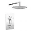 Pablo Shower Package with Concealed Crosshead Valve + Head 2 Pablo Shower Package with Concealed Crosshead Valve + Head -Shower Sets Shop PAB SCV PK prod