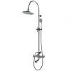 RAK Washington Art Deco Exposed Thermostatic Shower Column Valve with Bath Spout and Shower Kit - RAKWTN6003 1 RAK Washington Art Deco Exposed Thermostatic Shower Column Valve with Bath Spout and Shower Kit - RAKWTN6003 -Shower Sets Shop RAKWTN6003 P