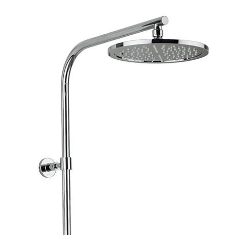 Crosswater - Curve Cool-Touch Multifunction Thermostatic Shower Valve and Kit - RM553WC+ 4 Crosswater - Curve Cool-Touch Multifunction Thermostatic Shower Valve and Kit - RM553WC+ - Image 2