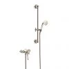 Heritage Dawlish Exposed Shower with Premium Flexible Riser Kit - Vintage Gold - SDCDUAL10 2 Heritage Dawlish Exposed Shower with Premium Flexible Riser Kit - Vintage Gold - SDCDUAL10 -Shower Sets Shop SDCDUAL10 P
