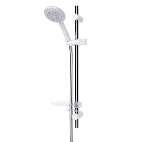 Triton T80 Pro-Fit 7.5kW Electric Shower - SP8007PF 8 Triton T80 Pro-Fit 7.5kW Electric Shower - SP8007PF - Image 6