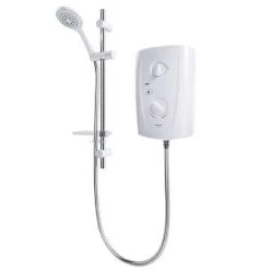 Triton T80 Pro-Fit 10.5kW Electric Shower - SP8001PF