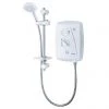 Triton T80Z 10.5 kW Fast-Fit Electric Shower - White/Chrome - SP8001ZFF -Shower Sets Shop SP8007ZFF P 2