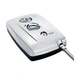 Triton T80Z 10.5 kW Fast-Fit Electric Shower - Chrome - SP8CHR1ZFF -Shower Sets Shop SP8CHR1ZFF D5 460