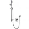Aqualisa - Siren SL Concealed Thermostatic Shower Valve with Slide Rail Kit - SRN001CA 2 Aqualisa - Siren SL Concealed Thermostatic Shower Valve with Slide Rail Kit - SRN001CA -Shower Sets Shop SRN001CA P