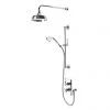 Tavistock Varsity Thermostatic Concealed Dual Function Shower Valve System 2 Tavistock Varsity Thermostatic Concealed Dual Function Shower Valve System -Shower Sets Shop SVA1615 P