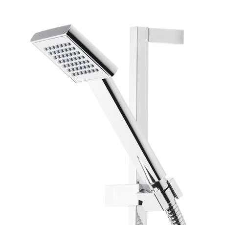Roper Rhodes Event Square Triple Function Shower System with Bath Filler - SVSET19 6 Roper Rhodes Event Square Triple Function Shower System with Bath Filler - SVSET19 - Image 4