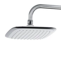 Roper Rhodes Event Square Triple Function Shower System with Bath Filler - SVSET19 10 Roper Rhodes Event Square Triple Function Shower System with Bath Filler - SVSET19 -Shower Sets Shop SVSET17 D1N 460