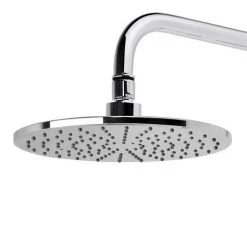 Roper Rhodes Storm Exposed Dual Function Shower System with Accessory Shelf - SVSET37 8 Roper Rhodes Storm Exposed Dual Function Shower System with Accessory Shelf - SVSET37 -Shower Sets Shop SVSET37 D3 460