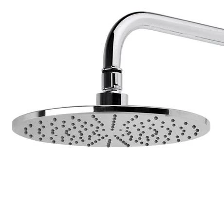 Roper Rhodes Storm Exposed Dual Function Shower System with Accessory Shelf - SVSET37 5 Roper Rhodes Storm Exposed Dual Function Shower System with Accessory Shelf - SVSET37 - Image 3