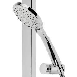 Roper Rhodes Breeze Round Exposed Dual Function Diverter Shower System - SVSET39 -Shower Sets Shop SVSET39 D2 460