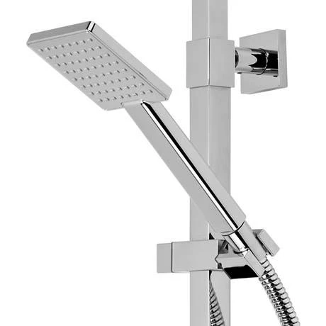 Roper Rhodes Factor Exposed Dual Function Shower System - SVSET40 6 Roper Rhodes Factor Exposed Dual Function Shower System - SVSET40 - Image 4