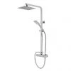 Roper Rhodes Factor Exposed Dual Function Shower System - SVSET40 -Shower Sets Shop SVSET40 P
