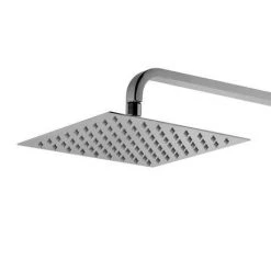 Roper Rhodes Event Square Concealed Dual Function Shower System - SVSET41 -Shower Sets Shop SVSET41 D2 460