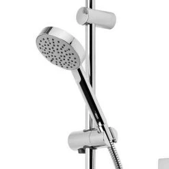 Roper Rhodes Event Round Single Function Shower System - SVSET20 -Shower Sets Shop SVSET42 D3NN 460