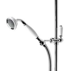Roper Rhodes Henley Dual Function Exposed Shower System - SVSET50 10 Roper Rhodes Henley Dual Function Exposed Shower System - SVSET50 -Shower Sets Shop SVSET50 D3 460
