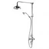 Roper Rhodes Henley Dual Function Exposed Shower System - SVSET50 -Shower Sets Shop SVSET50 P