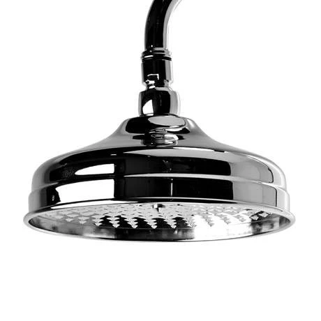 Roper Rhodes Henley Dual Function Concealed Shower System - SVSET52 6 Roper Rhodes Henley Dual Function Concealed Shower System - SVSET52 - Image 5