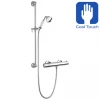 Traditional Cool Touch Shower Bar Valve + Slider Rail Kit -Shower Sets Shop TRCTSKIT prod