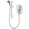 Triton T100xr 8.5kw Slimline Electric Shower 1 Triton T100xr 8.5kw Slimline Electric Shower -Shower Sets Shop Triton T100xr 8.5kw Slimline Electric Shower p