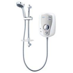 Triton T100xr 9.5kw Slimline Electric Shower
