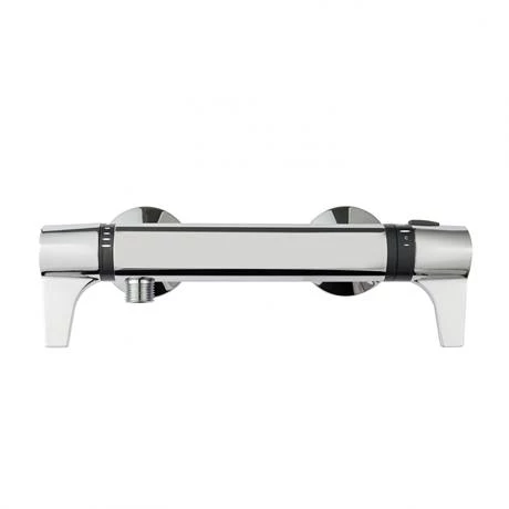 Triton Exe Lever Thermostatic Bar Shower Mixer & Kit - UNEXTHBMINC 4 Triton Exe Lever Thermostatic Bar Shower Mixer & Kit - UNEXTHBMINC - Image 2