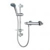 Triton Exe Thermostatic Bar Shower Mixer & Kit - UNEXTHBM -Shower Sets Shop UNEXTHBM prod