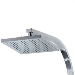 Triton Tees Thermostatic Bar Shower Mixer with Diverter & Kit - Chrome - UNTEBMDIV 10 Triton Tees Thermostatic Bar Shower Mixer with Diverter & Kit - Chrome - UNTEBMDIV -Shower Sets Shop UNTEBMDIV D2 460