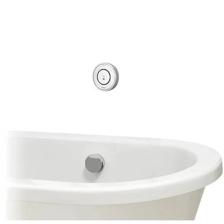 Aqualisa Unity Q Smart Bath Fill 5 Aqualisa Unity Q Smart Bath Fill - Image 3