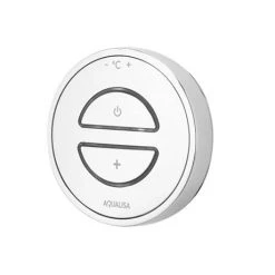 Aqualisa Unity Q Smart Shower Concealed with Adjustable Head 9 Aqualisa Unity Q Smart Shower Concealed with Adjustable Head -Shower Sets Shop UTQ.A1.BV .20 D3 460