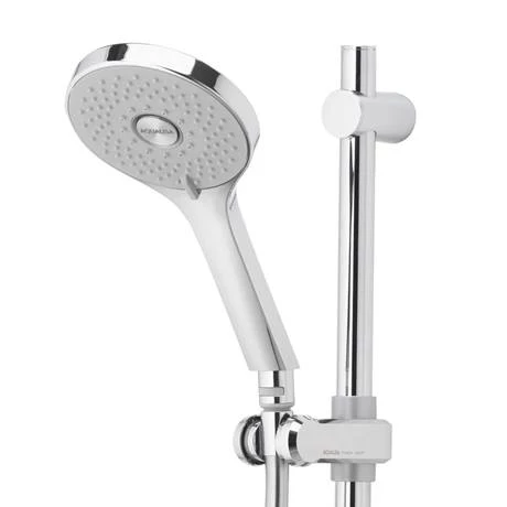 Aqualisa Unity Q Smart Shower Concealed with Adjustable Head and Bath Fill 5 Aqualisa Unity Q Smart Shower Concealed with Adjustable Head and Bath Fill - Image 3