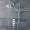 Ultra Traditional Triple Concealed Shower with Slide Rail Kit & Fixed Head 2 Ultra Traditional Triple Concealed Shower with Slide Rail Kit & Fixed Head -Shower Sets Shop Ultra Traditional Triple Concealed Shower with Slide Rail Kit Fixed Head p