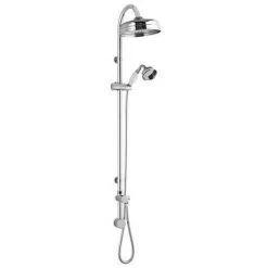 Ultra Traditional Triple Concealed Shower with Luxury Shower Kit & 4 Body Jets 9 Ultra Traditional Triple Concealed Shower with Luxury Shower Kit & 4 Body Jets -Shower Sets Shop Ultra Traditional Triple Concealed Thermostatic Shower with Luxury Shower Kit 4 Body Jets d2 460