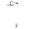 Aqualisa Visage Q Smart Shower Concealed with Fixed Head 2 Aqualisa Visage Q Smart Shower Concealed with Fixed Head -Shower Sets Shop VSQ.A1.BR .20 P