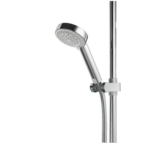Aqualisa Visage Q Smart Shower Concealed with Adjustable Head and Bath Fill 7 Aqualisa Visage Q Smart Shower Concealed with Adjustable Head and Bath Fill - Image 5