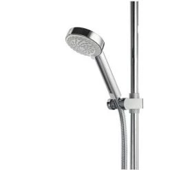 Aqualisa Visage Q Smart Shower Concealed with Adjustable and Wall Fixed Head -Shower Sets Shop VSQ.A1.BV .DVBTX .20 D4 460