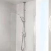 Aqualisa Visage Q Smart Shower Exposed with Adjustable Head -Shower Sets Shop VSQ.A1.EV .20 P